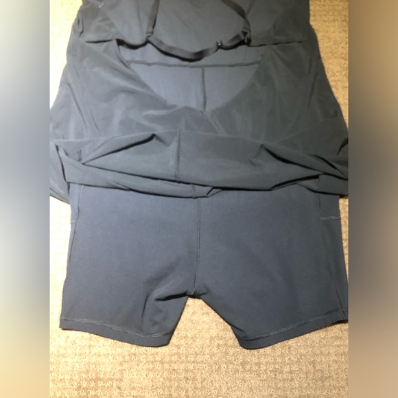 Aerie Athletic Dress with Shorts! - Picture 6 of 7